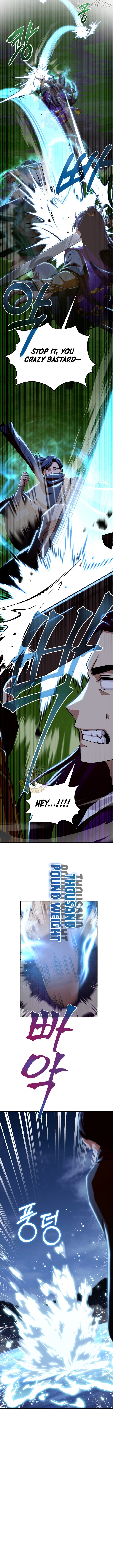 Heavenly Demon Tavern Chapter 53 - page 13