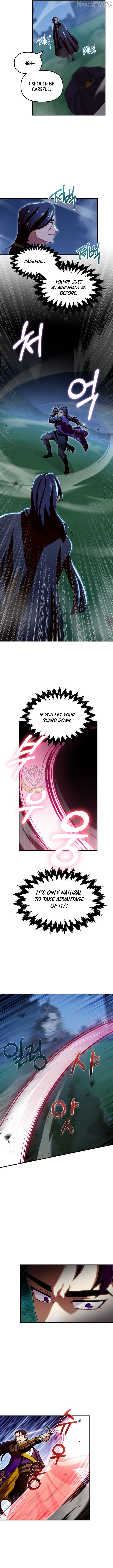 Heavenly Demon Tavern Chapter 53 - page 3