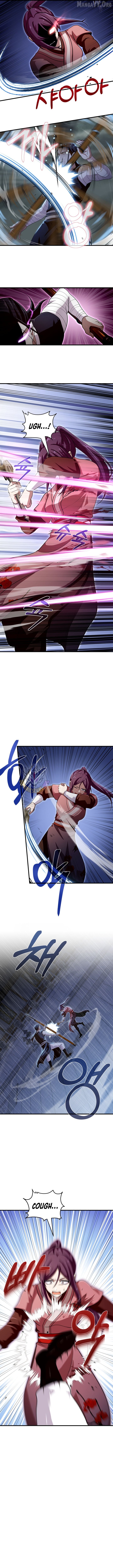 Heavenly Demon Tavern Chapter 56 - page 10