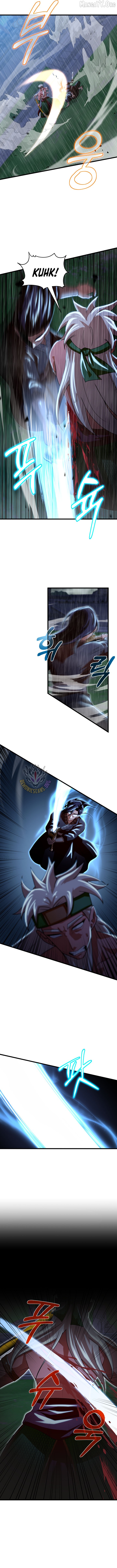 Heavenly Demon Tavern Chapter 59 - page 3