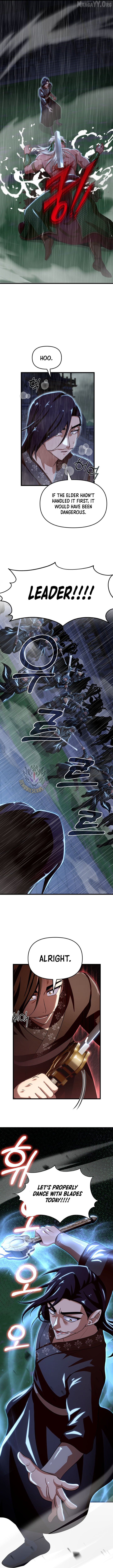 Heavenly Demon Tavern Chapter 59 - page 7