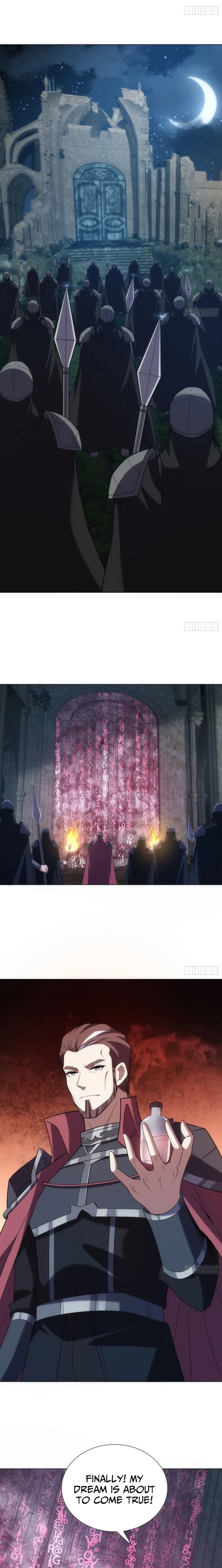 Forging an Industrial Empire in a Magical World Chapter 71 - page 10