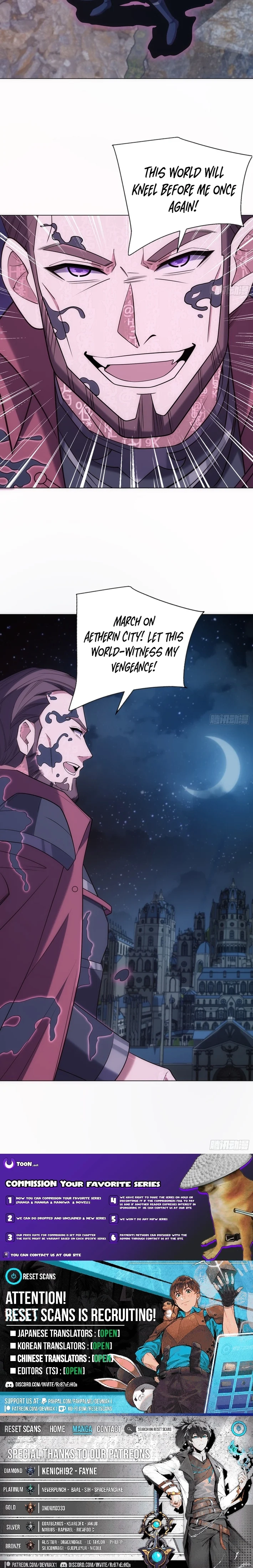Forging an Industrial Empire in a Magical World Chapter 71 - page 13