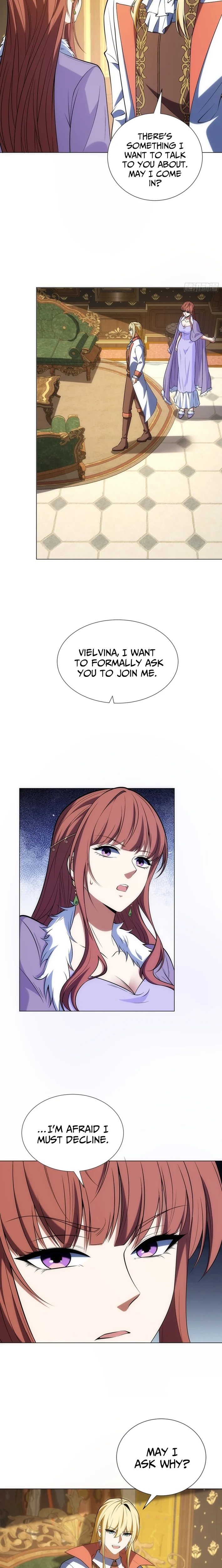 Forging an Industrial Empire in a Magical World Chapter 71 - page 2