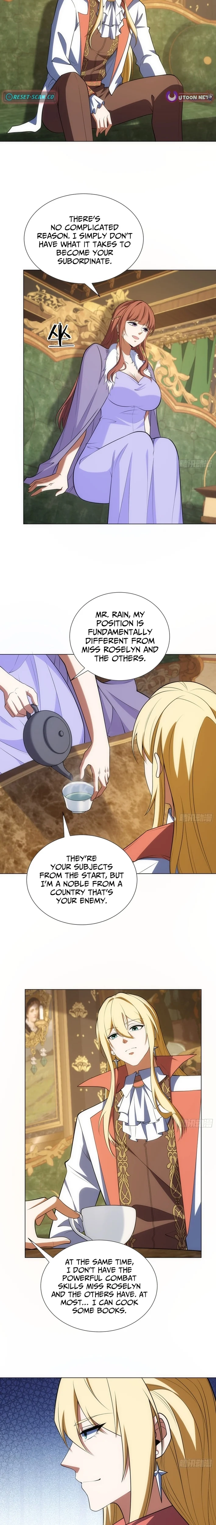 Forging an Industrial Empire in a Magical World Chapter 71 - page 3