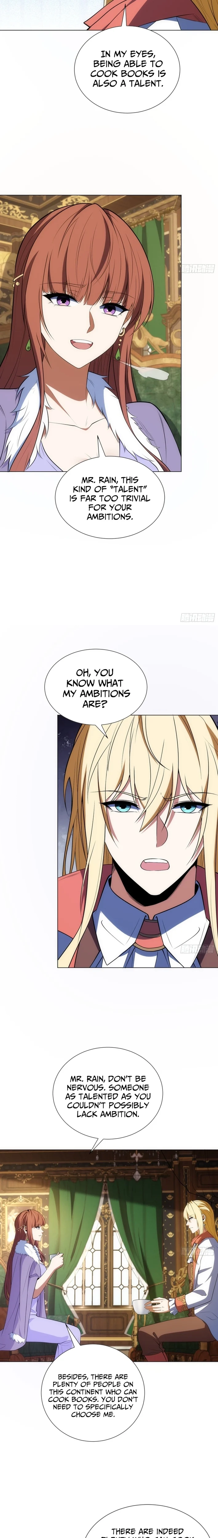 Forging an Industrial Empire in a Magical World Chapter 71 - page 4