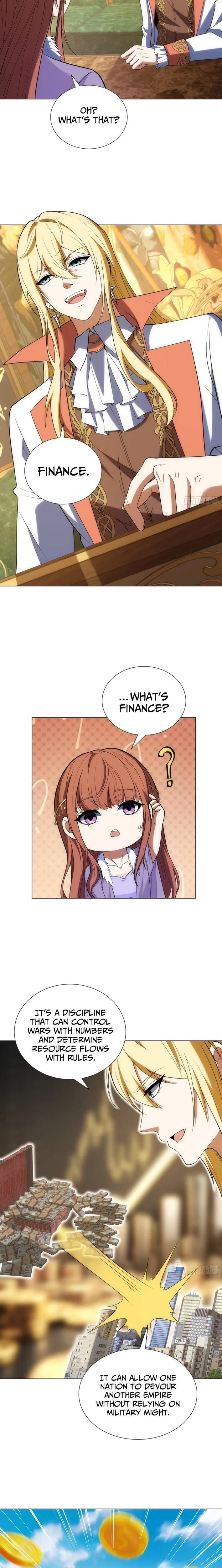 Forging an Industrial Empire in a Magical World Chapter 71 - page 6