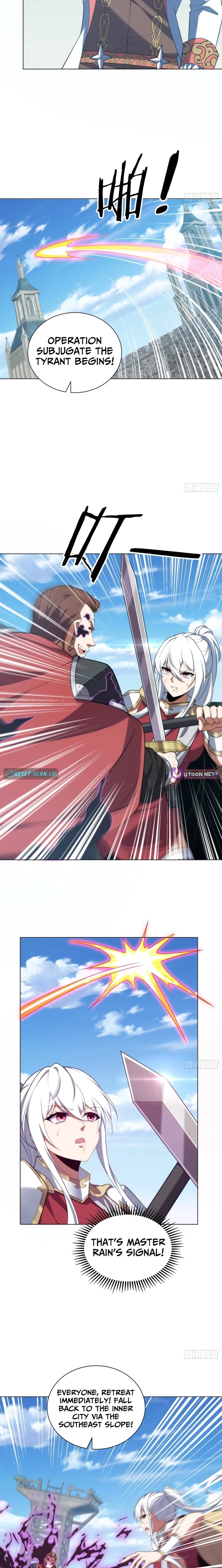 Forging an Industrial Empire in a Magical World Chapter 72 - page 11