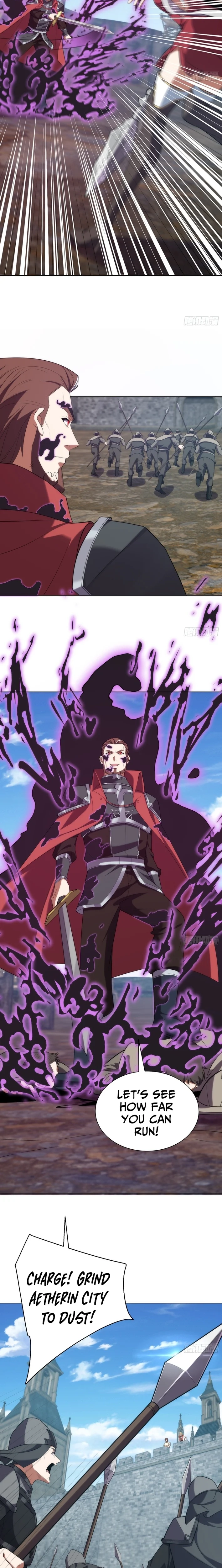 Forging an Industrial Empire in a Magical World Chapter 72 - page 12