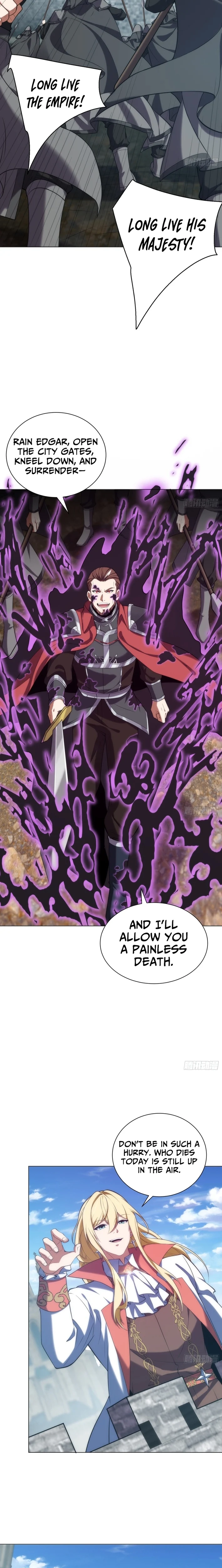 Forging an Industrial Empire in a Magical World Chapter 72 - page 13