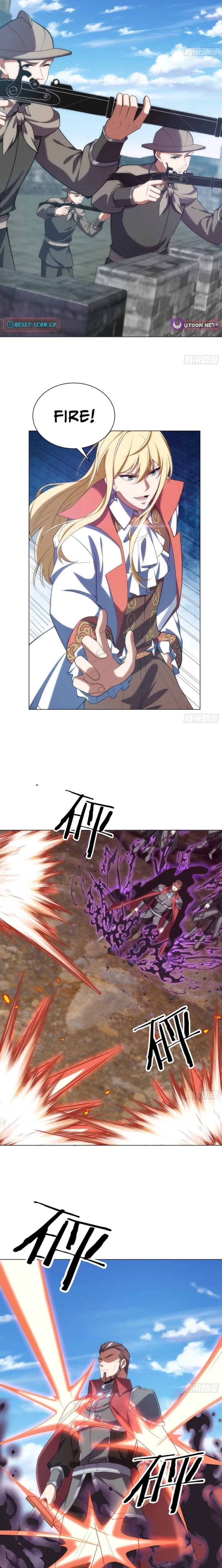 Forging an Industrial Empire in a Magical World Chapter 72 - page 14