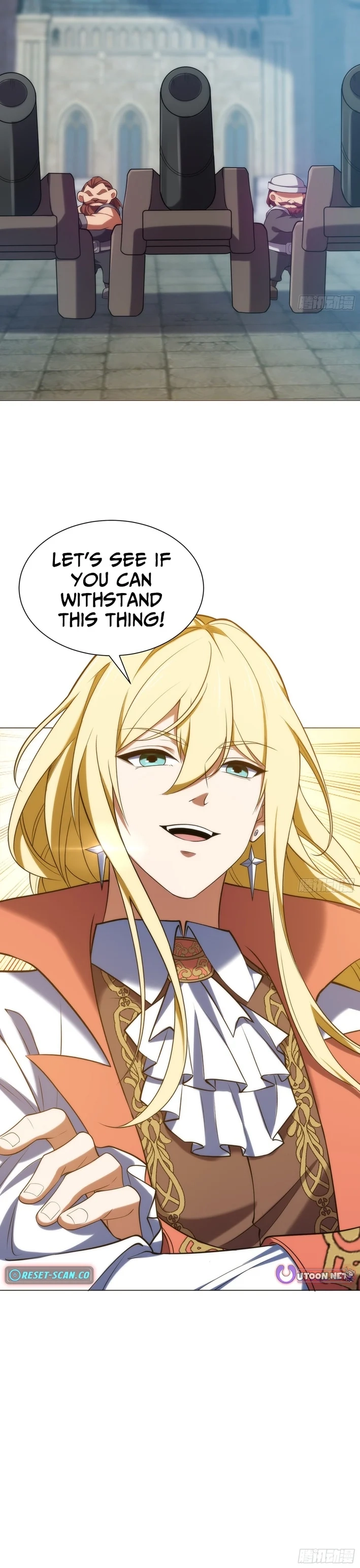 Forging an Industrial Empire in a Magical World Chapter 72 - page 17