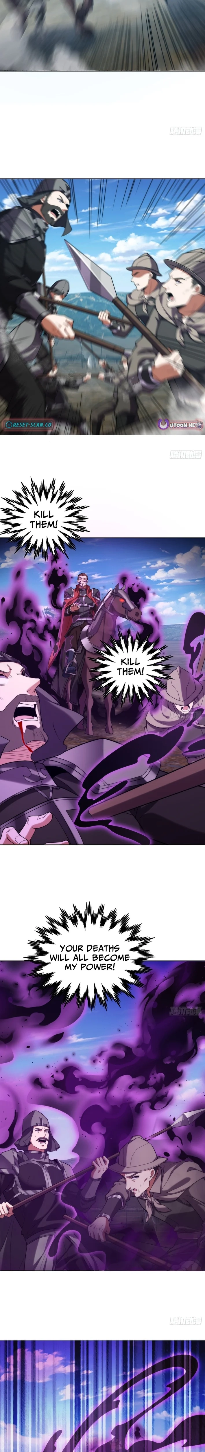 Forging an Industrial Empire in a Magical World Chapter 72 - page 3