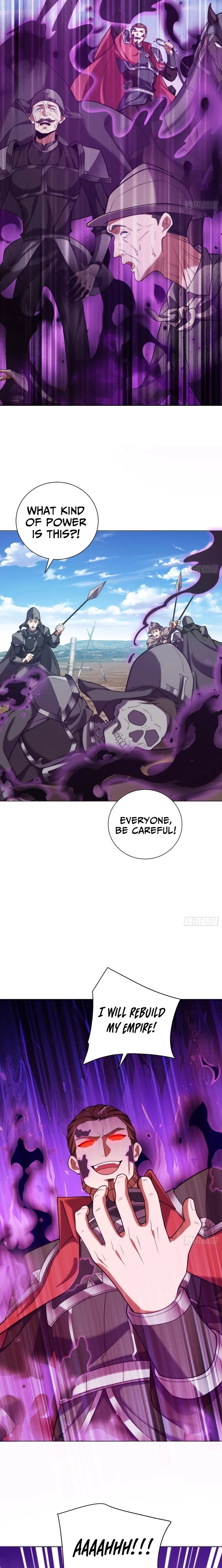 Forging an Industrial Empire in a Magical World Chapter 72 - page 4