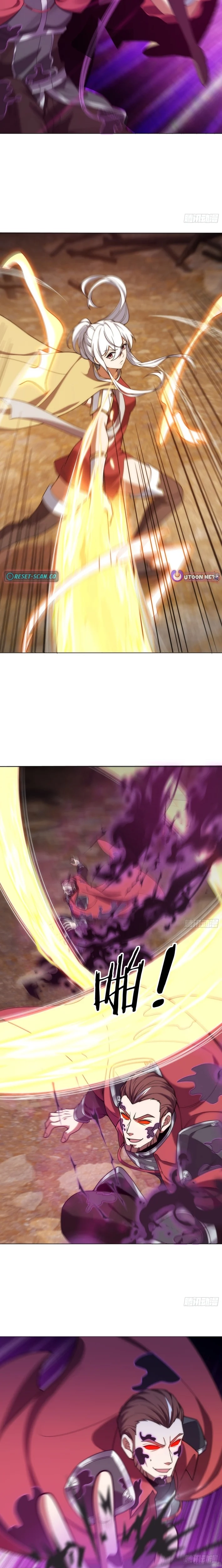 Forging an Industrial Empire in a Magical World Chapter 72 - page 7