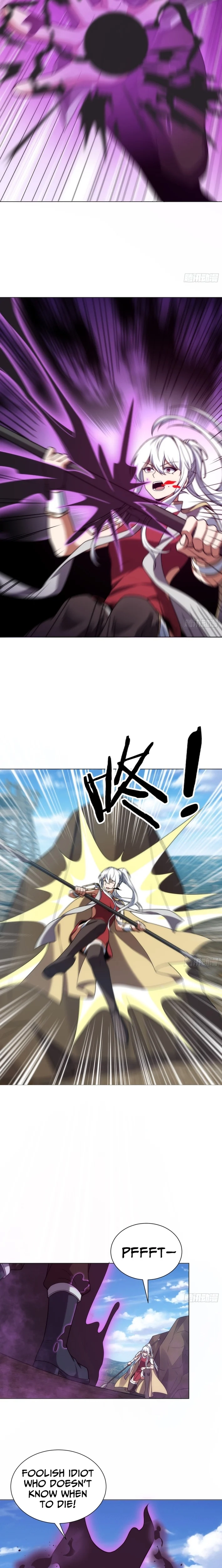 Forging an Industrial Empire in a Magical World Chapter 72 - page 8