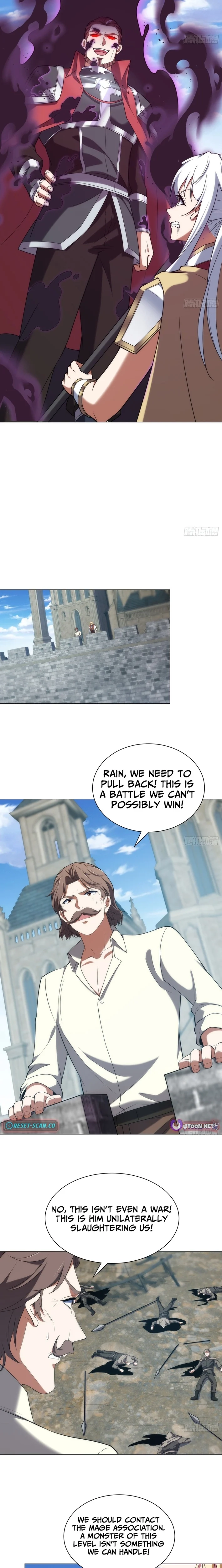 Forging an Industrial Empire in a Magical World Chapter 72 - page 9