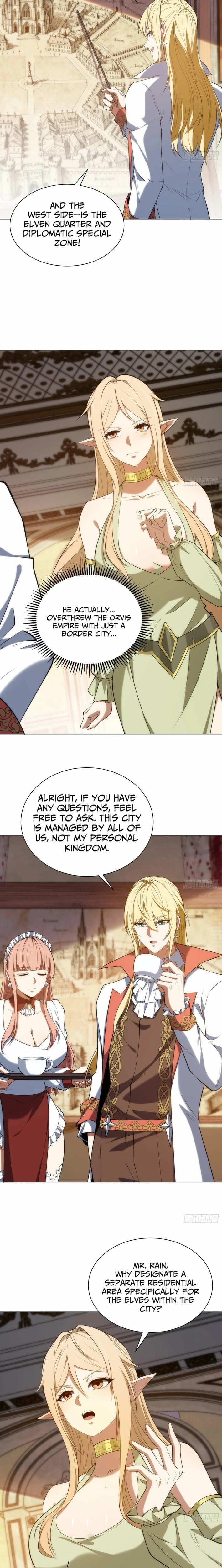 Forging an Industrial Empire in a Magical World Chapter 73 - page 12
