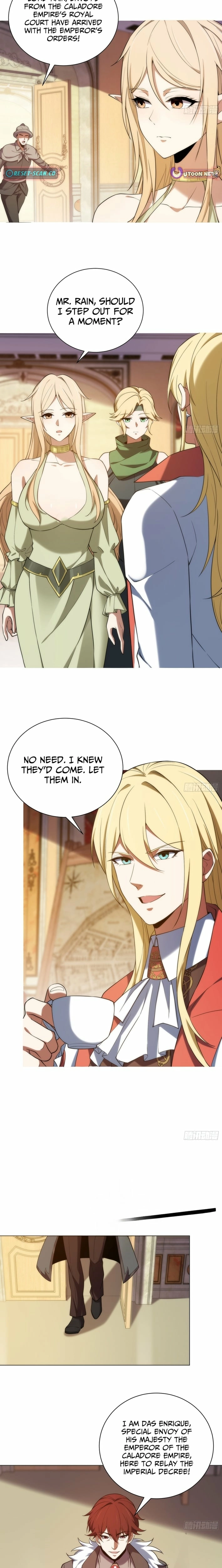 Forging an Industrial Empire in a Magical World Chapter 73 - page 14