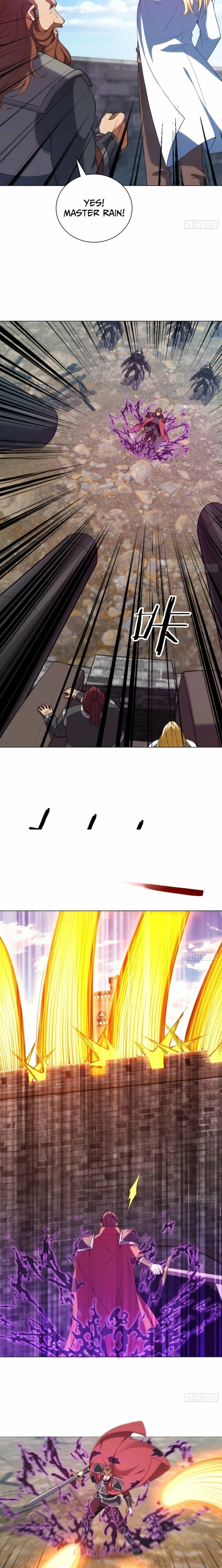 Forging an Industrial Empire in a Magical World Chapter 73 - page 2