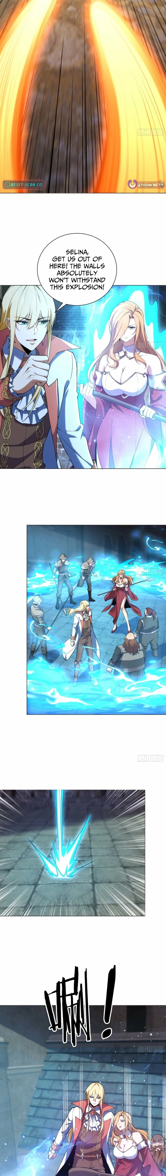 Forging an Industrial Empire in a Magical World Chapter 73 - page 3
