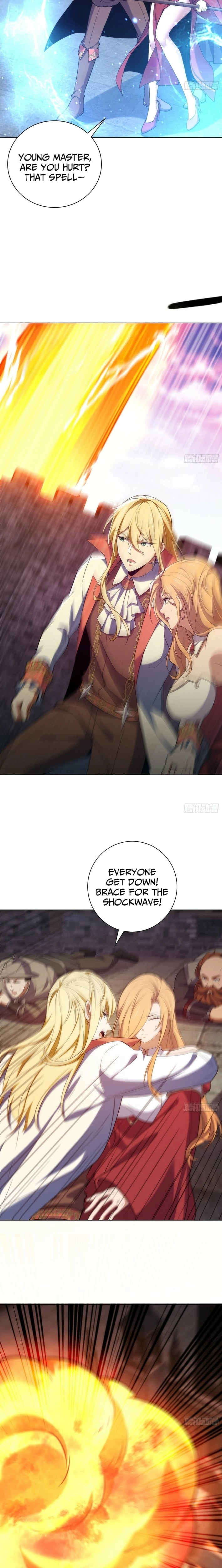 Forging an Industrial Empire in a Magical World Chapter 73 - page 4