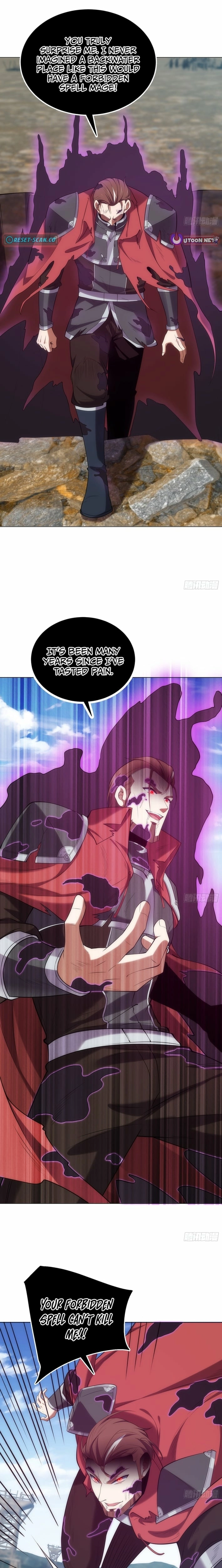 Forging an Industrial Empire in a Magical World Chapter 73 - page 7