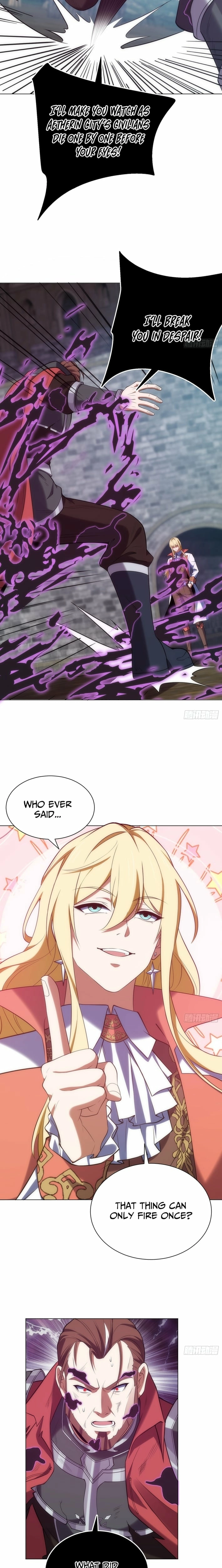 Forging an Industrial Empire in a Magical World Chapter 73 - page 8