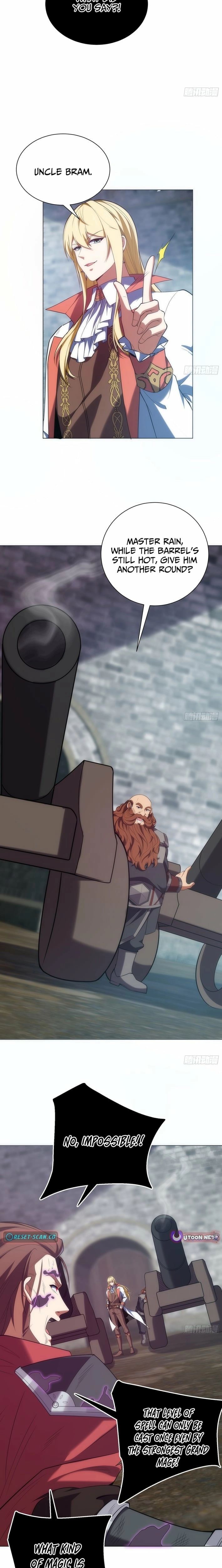 Forging an Industrial Empire in a Magical World Chapter 73 - page 9