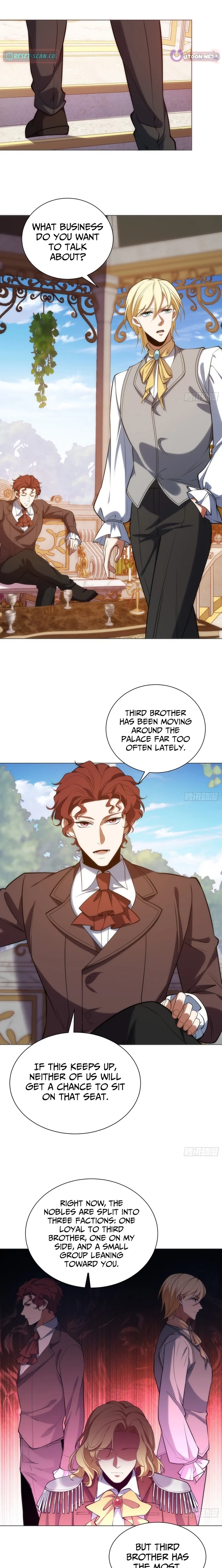 Forging an Industrial Empire in a Magical World Chapter 74 - page 11