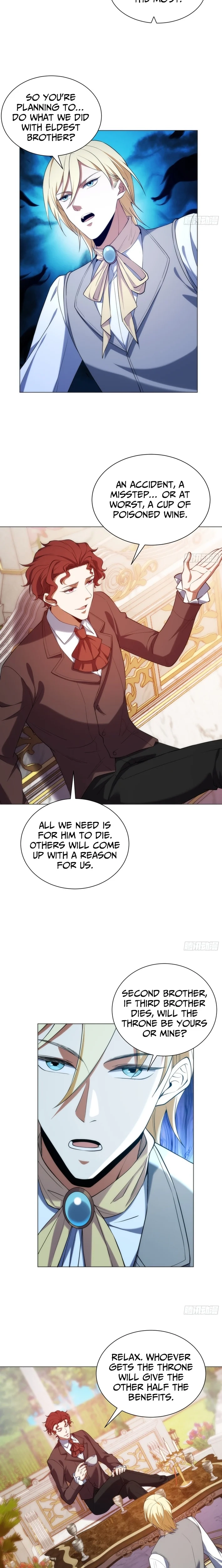 Forging an Industrial Empire in a Magical World Chapter 74 - page 12