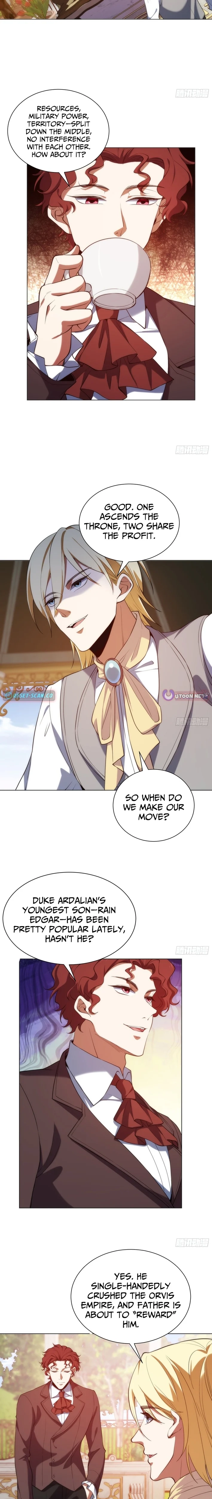 Forging an Industrial Empire in a Magical World Chapter 74 - page 13