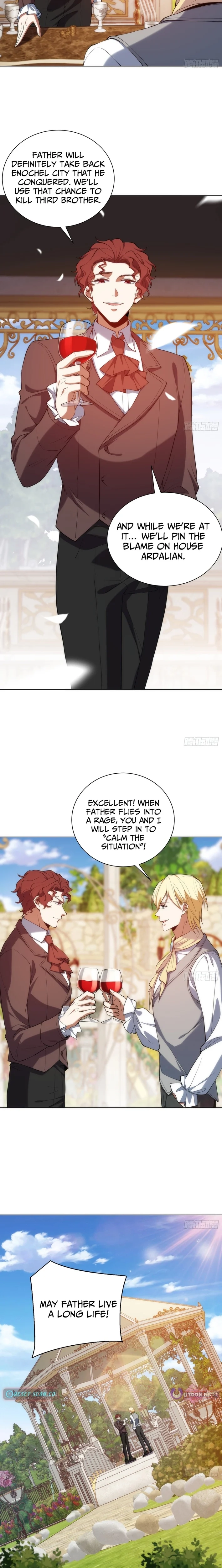 Forging an Industrial Empire in a Magical World Chapter 74 - page 14