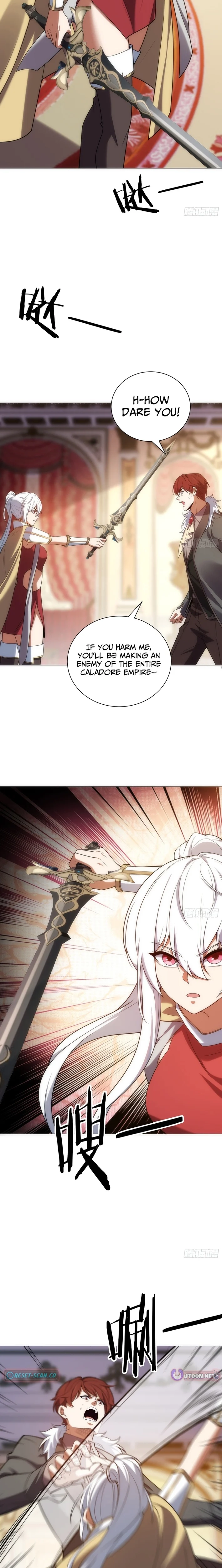 Forging an Industrial Empire in a Magical World Chapter 74 - page 2