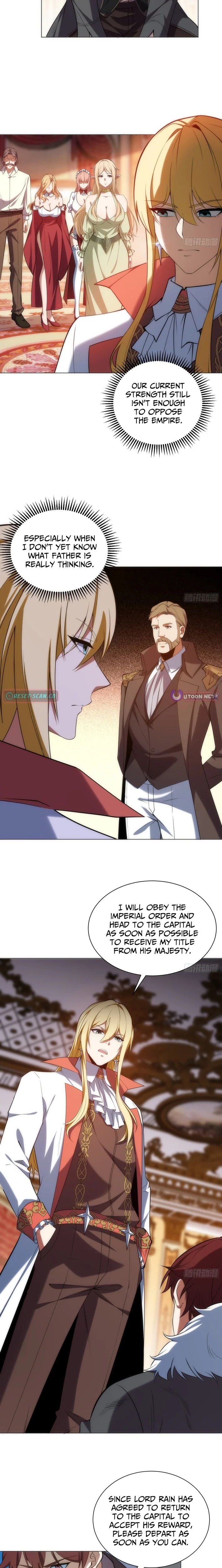 Forging an Industrial Empire in a Magical World Chapter 74 - page 9