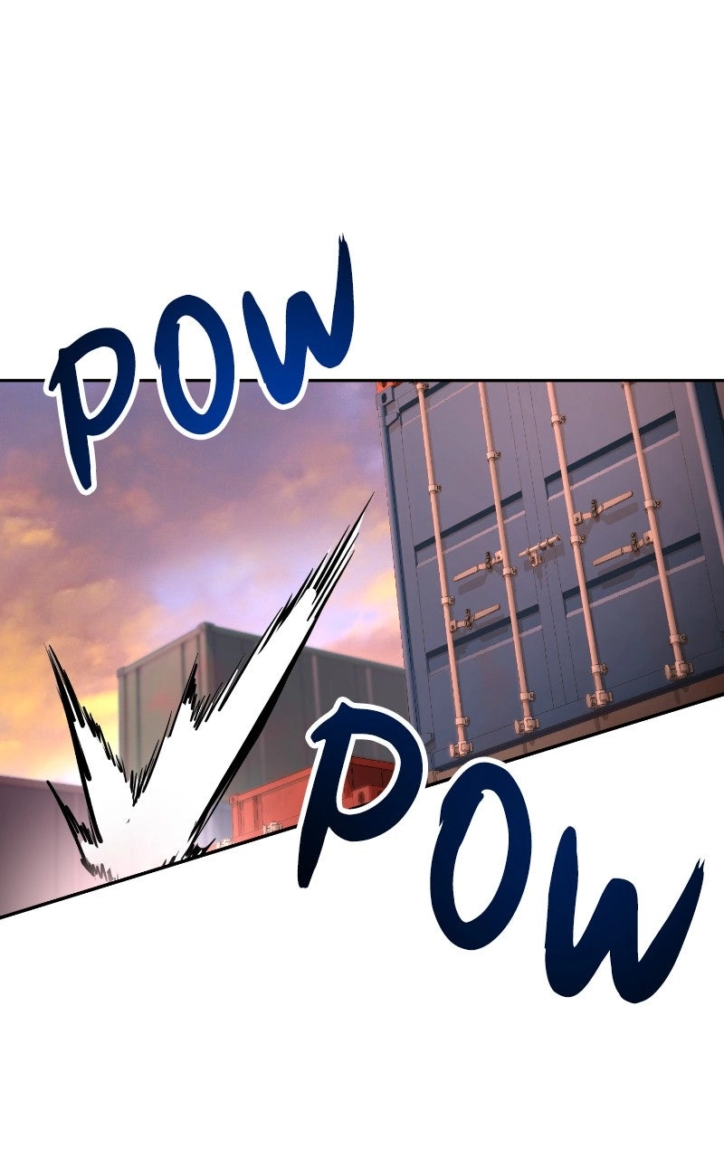 Overpower Your Enemies by the Law Chapter 52 - page 1