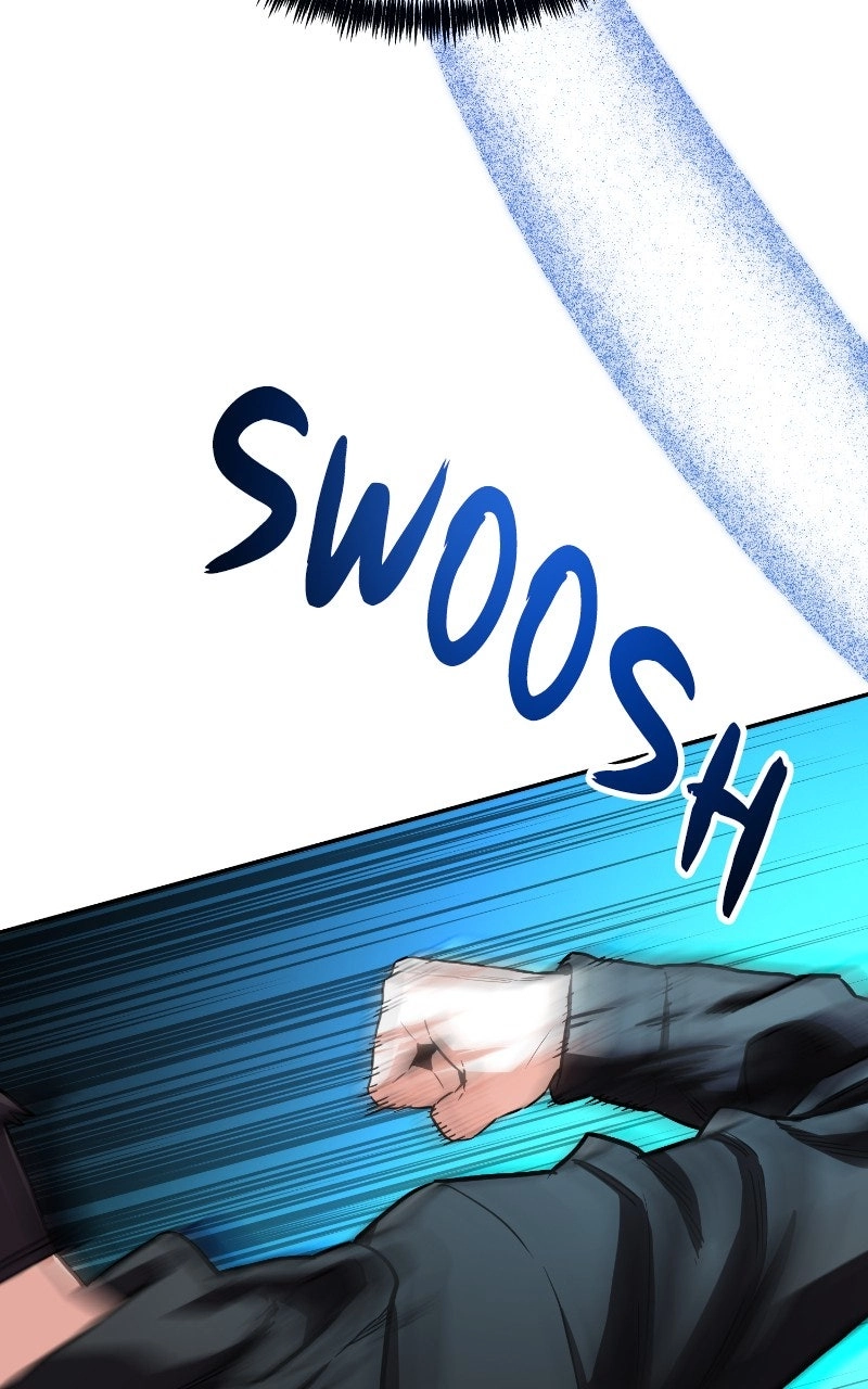 Overpower Your Enemies by the Law Chapter 52 - page 10