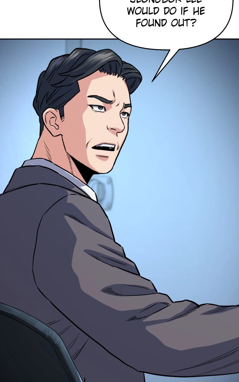 Overpower Your Enemies by the Law Chapter 52 - page 100