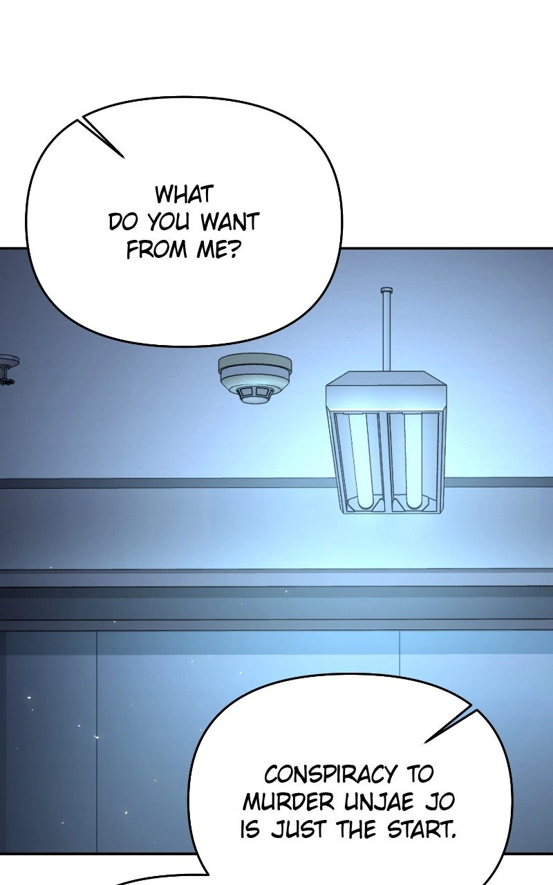 Overpower Your Enemies by the Law Chapter 52 - page 103