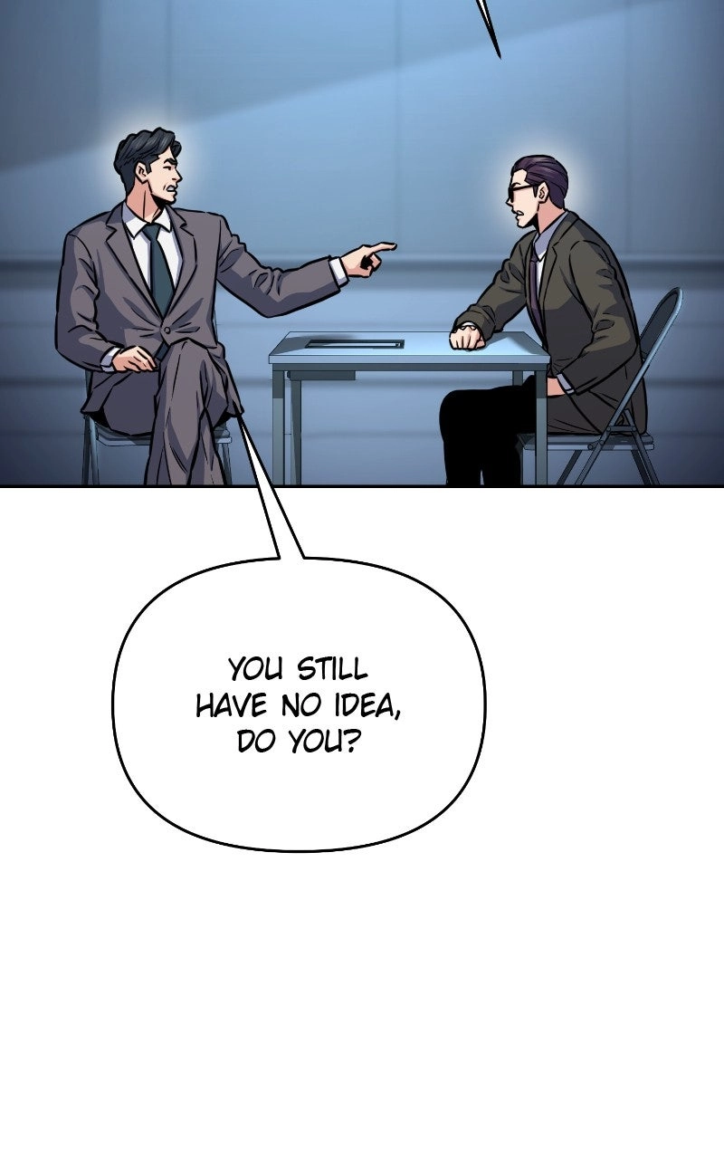 Overpower Your Enemies by the Law Chapter 52 - page 105