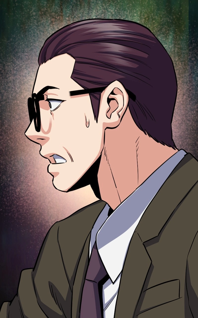 Overpower Your Enemies by the Law Chapter 52 - page 107