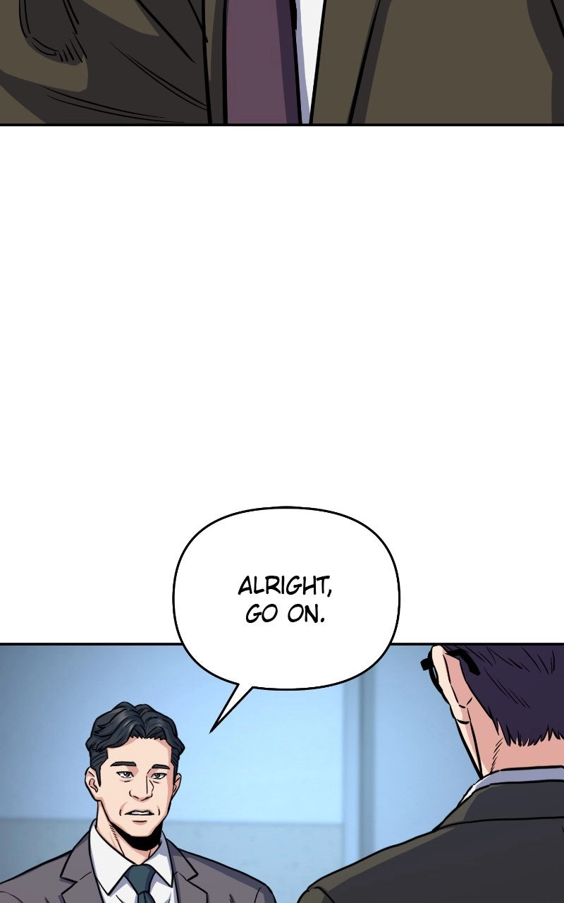 Overpower Your Enemies by the Law Chapter 52 - page 108