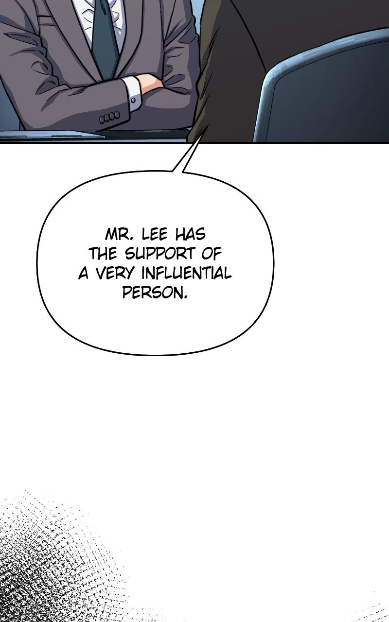 Overpower Your Enemies by the Law Chapter 52 - page 109