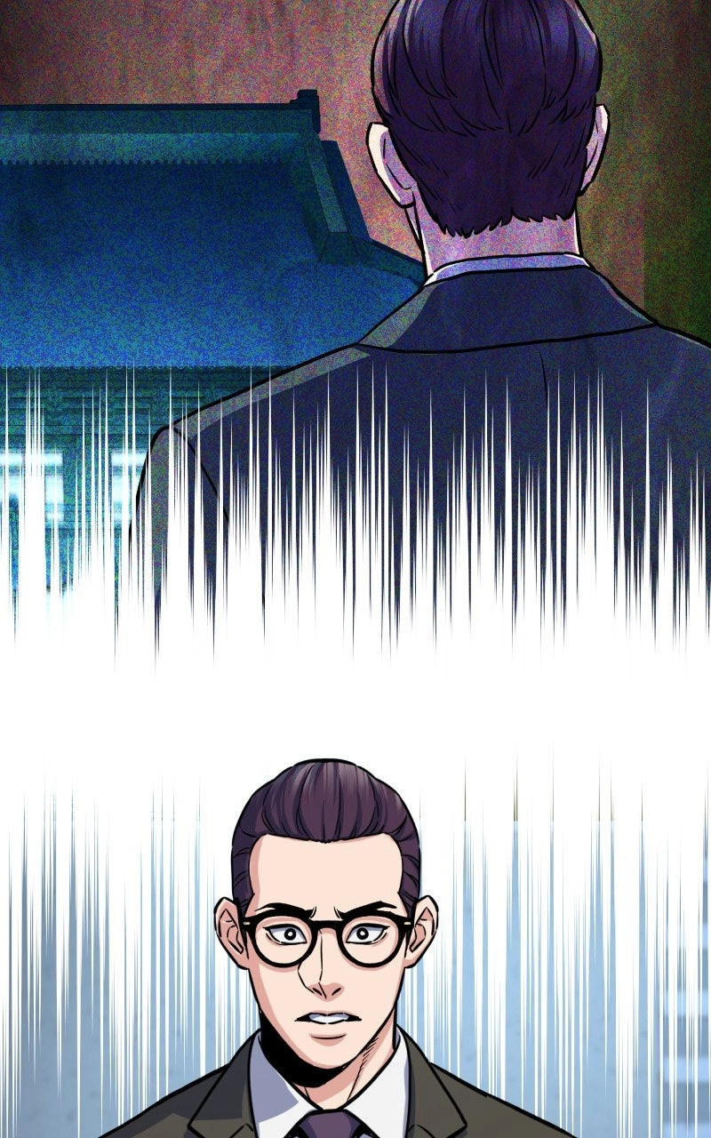 Overpower Your Enemies by the Law Chapter 52 - page 111