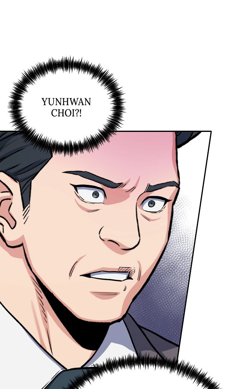 Overpower Your Enemies by the Law Chapter 52 - page 113