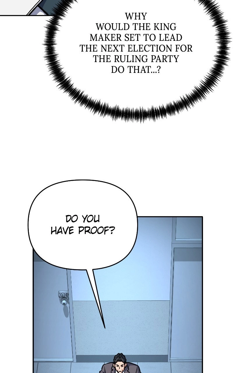 Overpower Your Enemies by the Law Chapter 52 - page 114