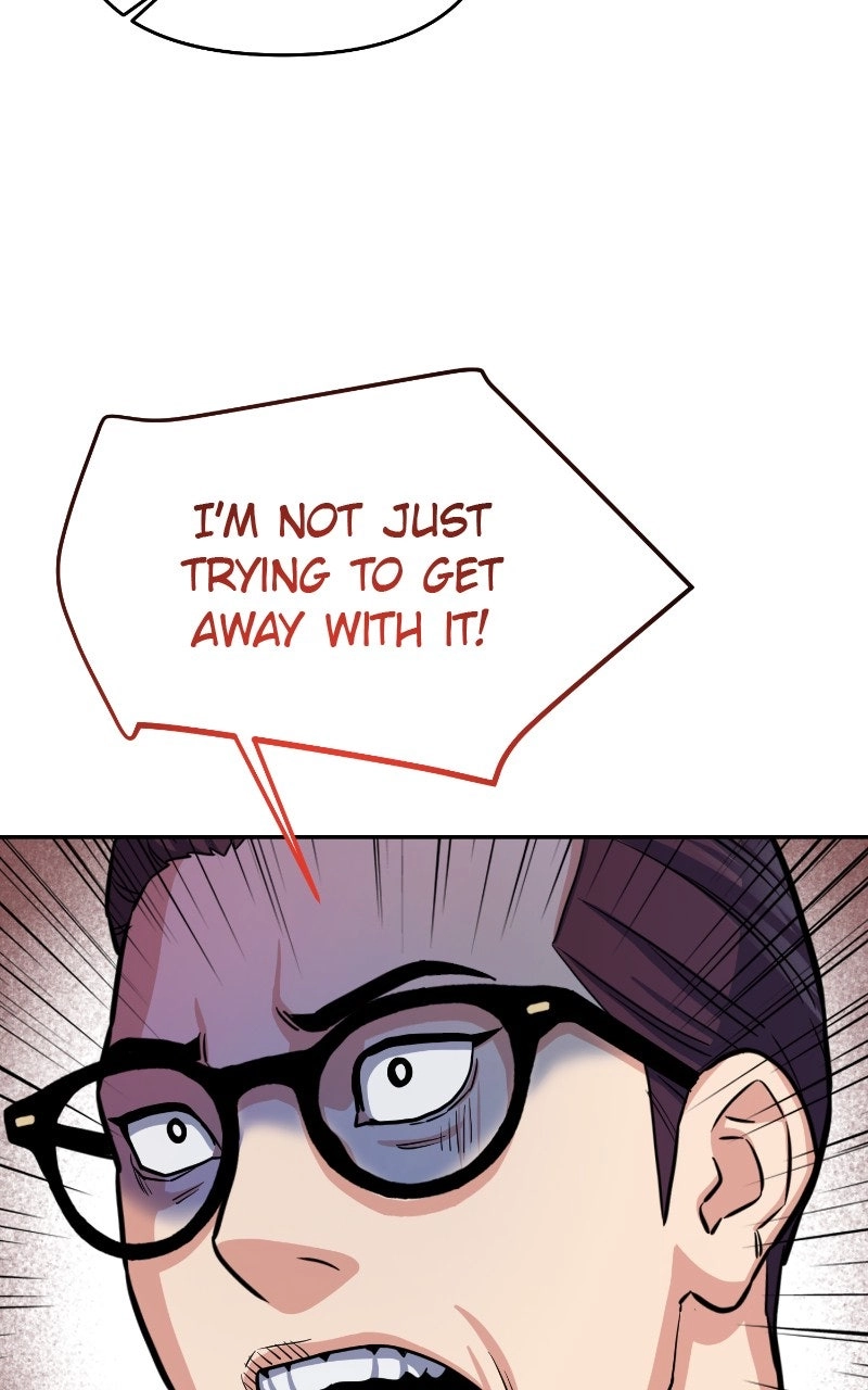 Overpower Your Enemies by the Law Chapter 52 - page 116