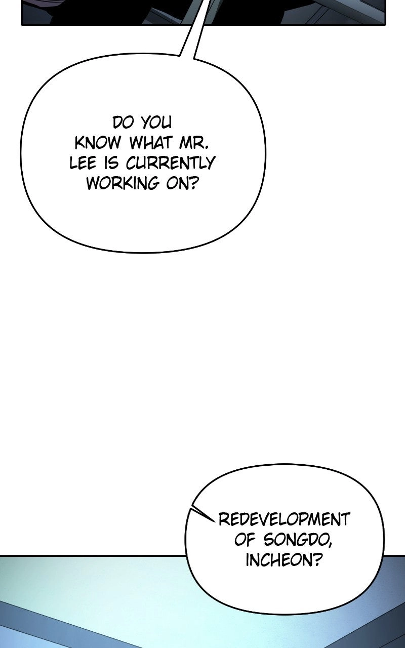 Overpower Your Enemies by the Law Chapter 52 - page 119