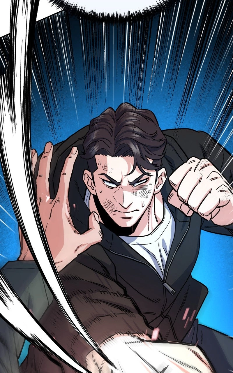 Overpower Your Enemies by the Law Chapter 52 - page 12