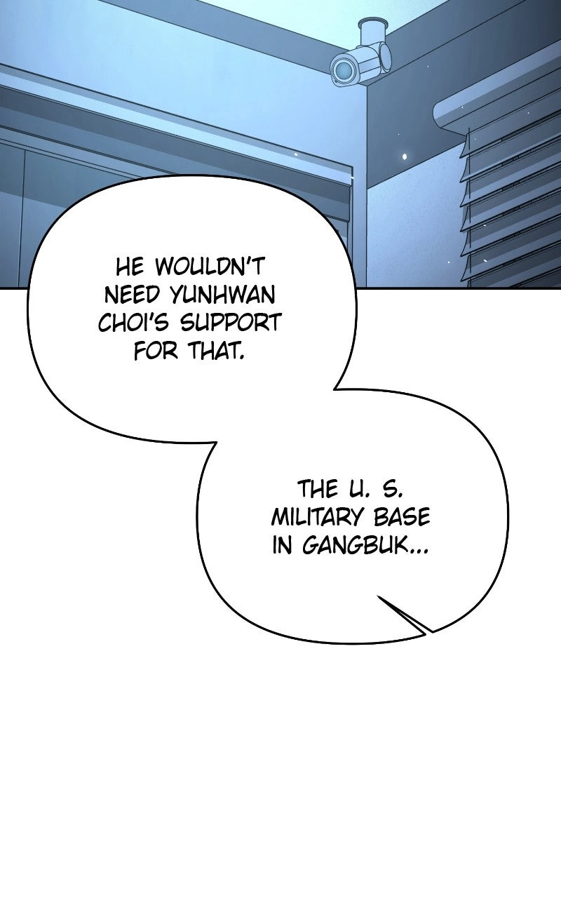 Overpower Your Enemies by the Law Chapter 52 - page 120